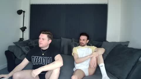 RyanRowan online show from 03/02/25, 07:34