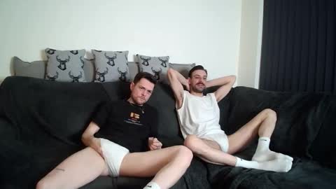 RyanRowan online show from 02/27/26, 09:15