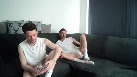 RyanRowan online show from 06/14/26, 05:04