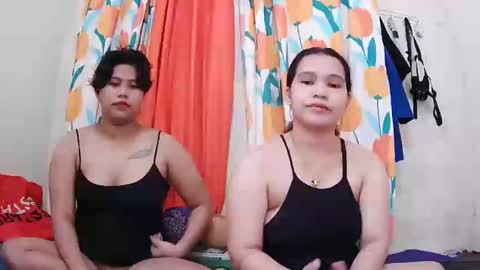 Lyn and lea online show from 03/12/25, 11:54