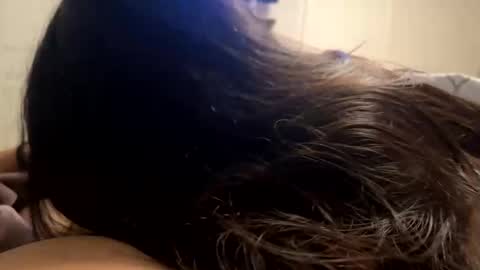 Snapshot of txcouple281 chatting on 10/19/25, 05:08 txcouple281 online show from 10/19/25, 05:08