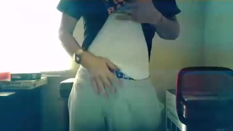 YourDirtyman online show from 12/15/24, 07:42