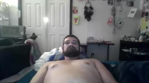 YourDirtyman online show from 03/31/26, 10:32