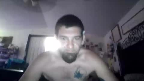 YourDirtyman online show from 04/12/26, 05:07
