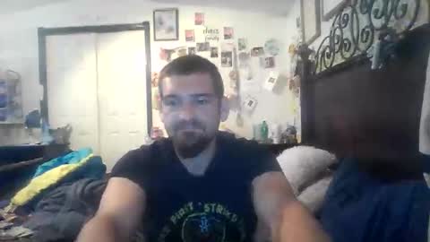 YourDirtyman online show from 05/10/26, 03:28