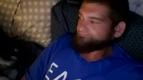 YourDirtyman online show from 07/21/26, 05:10