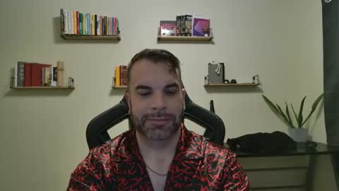 TylerDavid online show from 02/12/26, 08:15