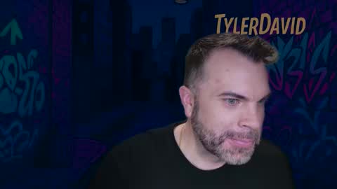 TylerDavid online show from 02/23/26, 07:11