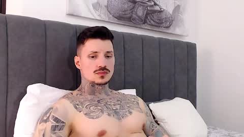 tyagodoll online show from 04/08/26, 05:24