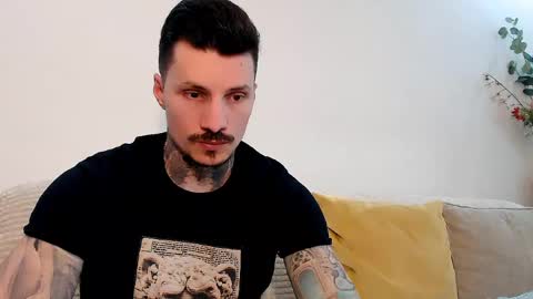tyagodoll online show from 05/24/26, 04:45