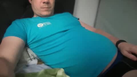 Snapshot of tyber87 chatting on 11/08/25, 12:05 Padrynhyo online show from 11/08/25, 12:05