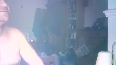 tybursex666 online show from 01/31/25, 04:27
