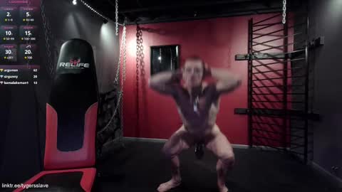 Tygers slave online show from 03/02/25, 11:31