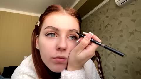 Snapshot of tyishastagman chatting on 10/05/25, 08:12 Alya online show from 10/05/25, 08:12