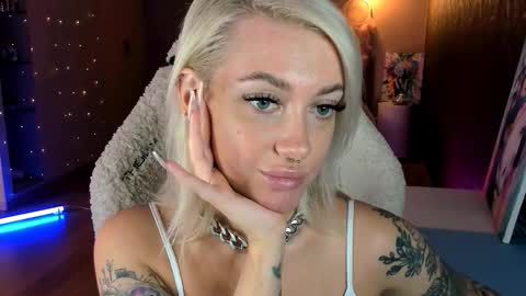 Miley online show from 03/21/26, 11:37