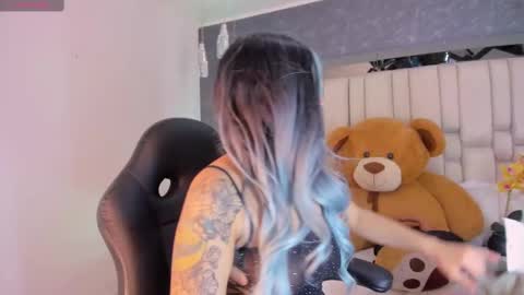  TYLA  online show from 02/26/25, 03:10