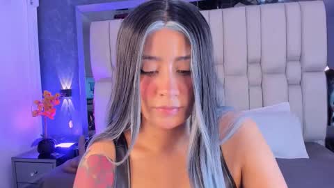  TYLA  online show from 02/16/26, 03:35