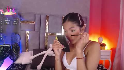 Snapshot of tyla_ks chatting on 12/13/25, 08:25 tyla_ks online show from 12/13/25, 08:25