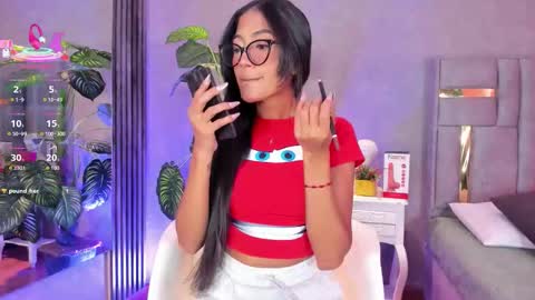 tyla_ks online show from 03/10/26, 07:41