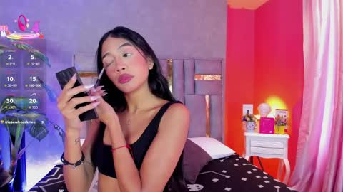 tyla_ks online show from 03/23/26, 07:40