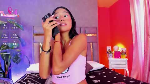 tyla_ks online show from 03/24/26, 08:03