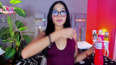 tyla_ks online show from 03/27/26, 08:08