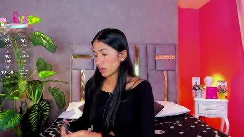 tyla_ks online show from 03/28/26, 07:35