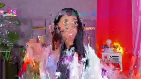 tyla_ks online show from 04/08/26, 07:58