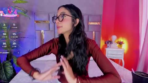 tyla_ks online show from 04/10/26, 07:40