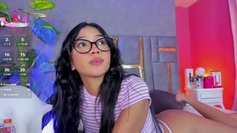 tyla_ks online show from 04/16/26, 09:39