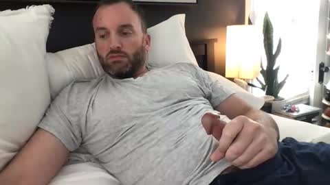 tyler4601 online show from 04/19/26, 08:00