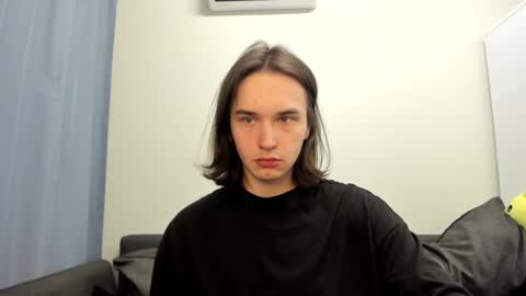 Tyler  johnson online show from 01/07/25, 01:17