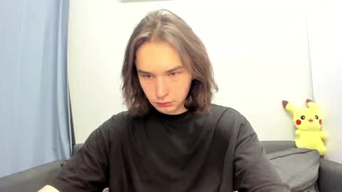 Tyler  johnson online show from 01/10/25, 02:34