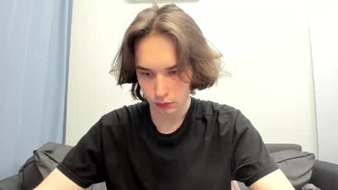 Tyler  johnson online show from 01/13/25, 08:58