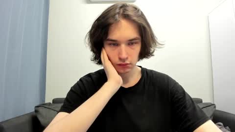 Tyler  johnson online show from 01/14/25, 02:43