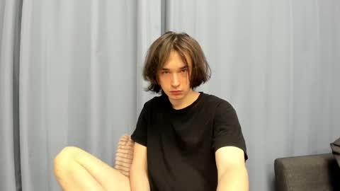 Tyler  johnson online show from 01/14/25, 05:45