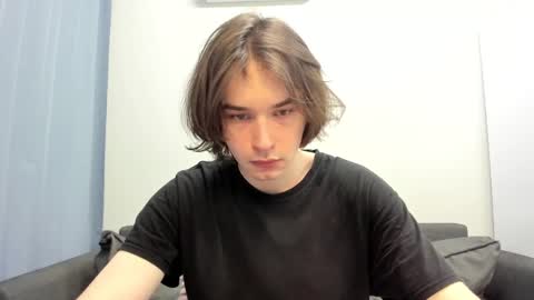 Tyler  johnson online show from 01/15/25, 05:26
