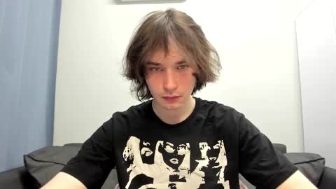 Tyler  johnson online show from 01/16/25, 04:28