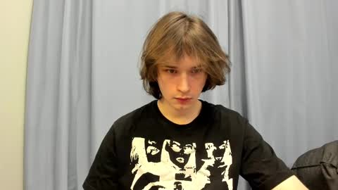 Tyler  johnson online show from 01/16/25, 10:34