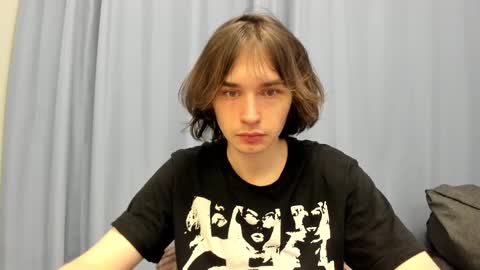 Tyler  johnson online show from 01/18/25, 09:55