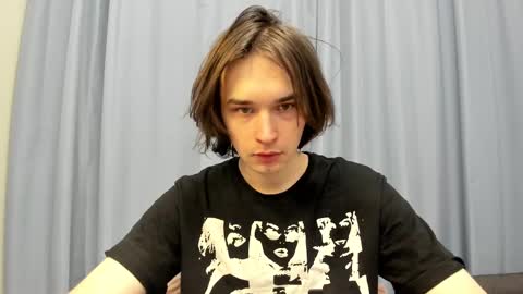 Tyler  johnson online show from 01/19/25, 05:49