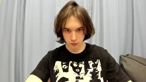 Tyler  johnson online show from 01/19/25, 09:23