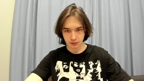Tyler  johnson online show from 01/20/25, 12:25