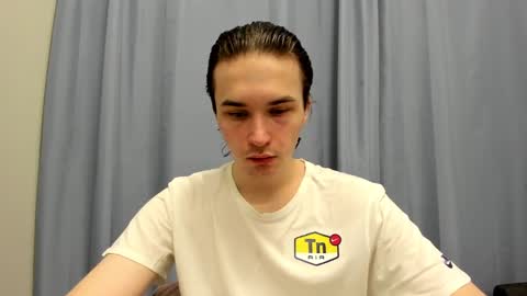 Tyler  johnson online show from 01/20/25, 07:04