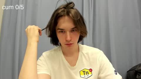 Tyler  johnson online show from 01/21/25, 01:29
