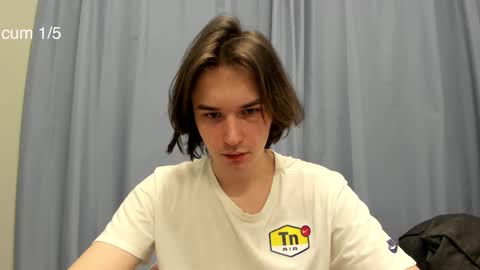 Tyler  johnson online show from 01/21/25, 04:32