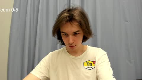 Tyler  johnson online show from 01/21/25, 08:21