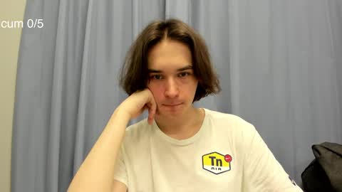 Tyler  johnson online show from 01/22/25, 12:48