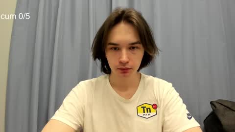 Tyler  johnson online show from 01/22/25, 06:10