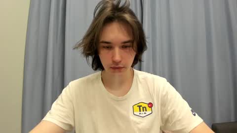 Tyler  johnson online show from 01/22/25, 07:24